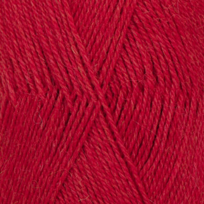 DROPS Flora röd mix 18