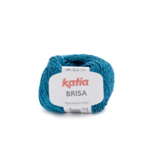 Katia Brisa Green-blue 57