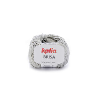 Katia Brisa light grey 25
