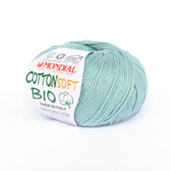 MONDIAL Cotton Soft Bio