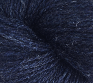 Permin Sarah indigo 883616